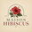 Maison hibiscus  - Accueil
